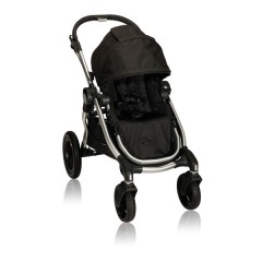 Coche de Paseo City Select Negro Baby Jogger 