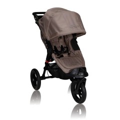 Silla De Paseo Baby Jogger City Elite tierra