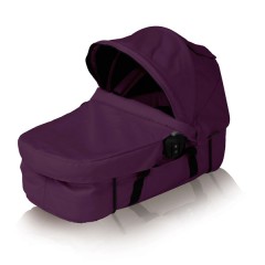 Kit de Capazo para City Select  Baby Jogger morado