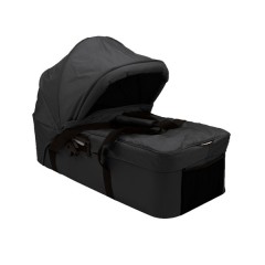 Capazo Compacto Plus negro de Baby Jogger