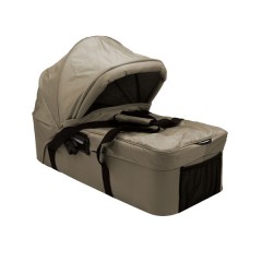Capazo Compacto Plus tierra de Baby Jogger
