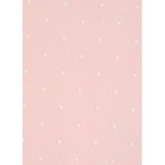 álbum de Lazo Cuadrado Rosa Topito Blanco de Cartródisseny 