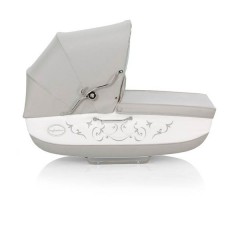 Coche Completo Classica Betulla de Inglesina
