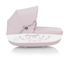 Coche Completo Classica Pesca de Inglesina