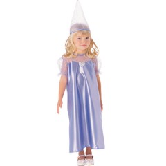 Disfraz Princesita Medieval (talla 1-2 Años)