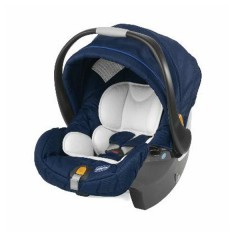 Silla Auto  Grupo 0+ Chicco Key Fit deep blue