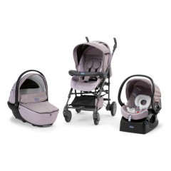 Trio Living Smart Rosè de Chicco