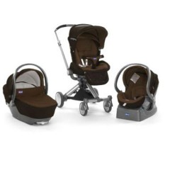 Trio I-move Marrón de Chicco