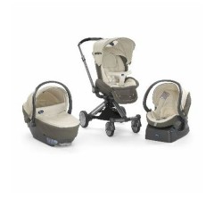 Trio I-Move Aura de Chicco