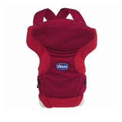 Mochila Portabebes Chicco Go Scarlet
