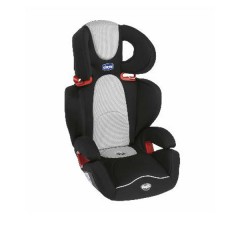 Silla Auto Grupo 2/3 Key Black de Chicco
