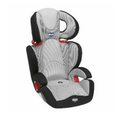 Silla Auto Grupo 2/3 Key Liquorice de Chicco