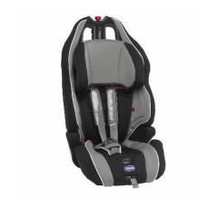 Silla Auto Grupo 1/2/3 Neptune Grey de Chicco
