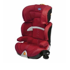 Silla de Auto Grupo 2/3 Oasis Red de Chicco