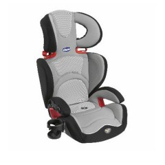Silla de Auto Grupo 2/3 Key Ultrafix Liquorice de Chicco
