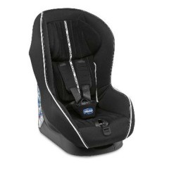 Silla Auto Isofix Grupo 1 Chicco Xpace Touring