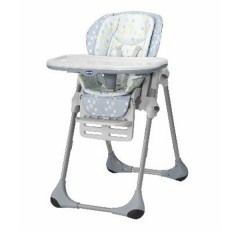 Trona Polly 2 En 1 Flake de Chicco