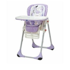 Trona Polly 2 En 1 Dream de Chicco