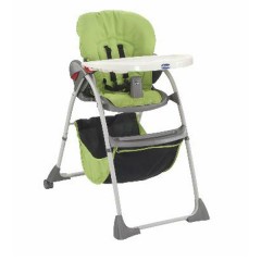 Trona New Happy Snack Green de Chicco