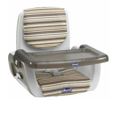 Silla Elevador Mode Chestnut de Chicco