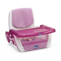 Silla Elevador Mode Strawberry de Chicco
