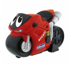 Turbo Touch Ducati Roja de Chicco