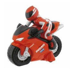Moto Radio Control Ducati 1198 de Chicco
