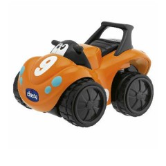Turbo Touch Quaddy de Chicco