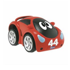 Turbo Touch Wild de Chicco