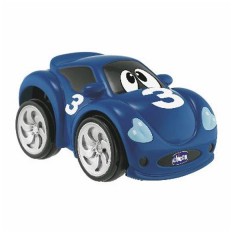 Turbo Touch Fastblue de Chicco