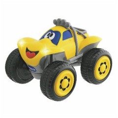 Radio Control Billy Bigwheels de Chicco
