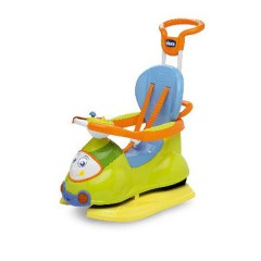 Quattro Nuevo de Chicco