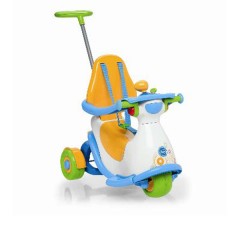 Triciclo Baby Ride de Chicco