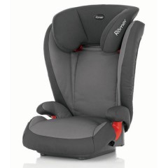 Silla Auto Grupo Ii/iii Kid Stone Grey de Römer