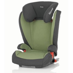 Silla Auto Grupo 2/3 Kidfix Cactus Green de Römer
