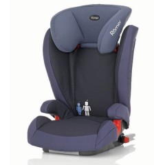 Silla Auto Grupo 2/3 Kidfix Crown Blue de Römer