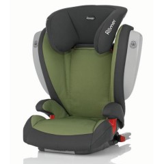 Silla Auto Grupo 2/3 Kidfix Sict Cactus Green de Römer