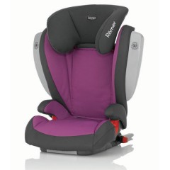 Silla Auto Grupo 2/3 Kidfix Sict Cool Berry de Römer