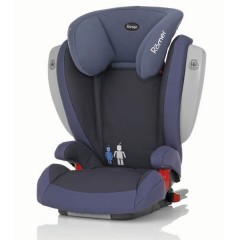 Silla Auto Grupo 2/3 Kidfix Sict Crown Blue de Römer