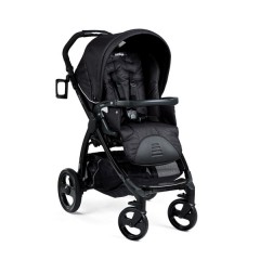 Trio Book Plus Sportivo & Modular Galaxy de Peg-Pérego