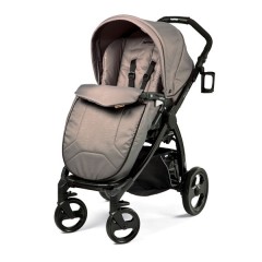 Trio Book Plus Sportivo & Modular Geo de Peg-Pérego