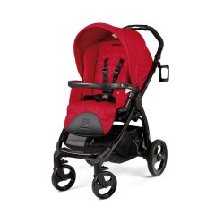 Trio Book Plus Sportivo & Modular Marte de Peg-pérego