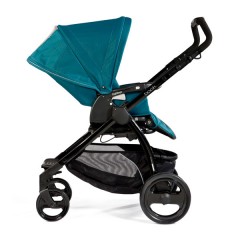 Trio Book Plus Sportivo & Modular oceano de Peg-Pérego