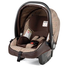 Silla de auto grupo 0+ Primo Viaggio Tri-fix K SCOZIA de Peg-Pérego