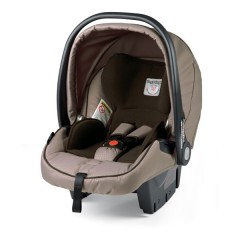 Silla de auto grupo 0+ Primo Viaggio Tri-fix K geo de Peg-Pérego