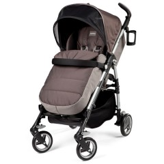 Silla de Paseo PEG PEREGO SÍ Mokka