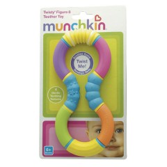 Mordedor Twisty Figure de Munchkin
