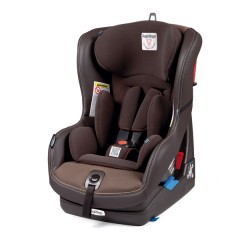 Silla de auto grupo 0+/1 Viaggio Convertible Cacao Peg-Pérego