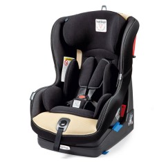 Silla de auto grupo 0+/1 Viaggio Convertible Sand Peg-Pérego