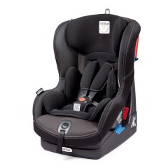 Silla de auto grupo 0+/1 Viaggio Convertible Black Peg-Pérego